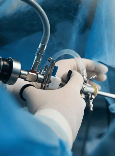 Endometrial polip əməliyyatları
